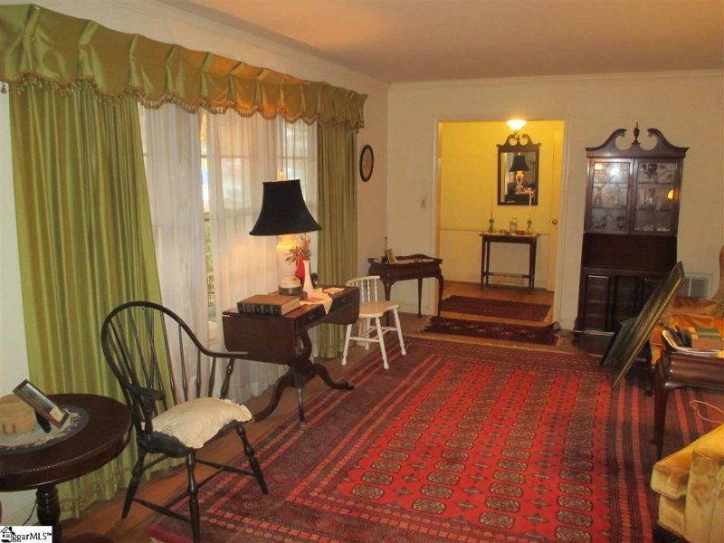 Property image 3 at 1 Dellrose Circle, Taylors, SC 29687