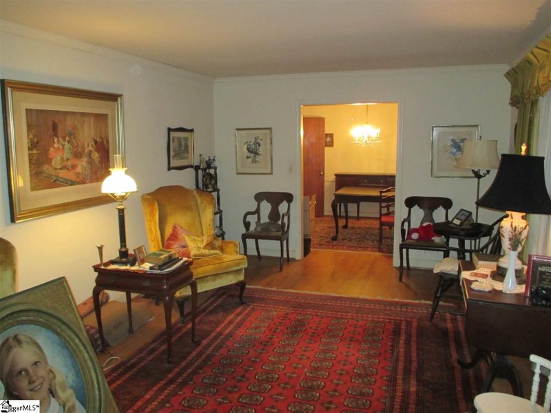 Property image 4 at 1 Dellrose Circle, Taylors, SC 29687