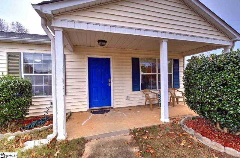 Property image 2 at 5 Glassglenn Drive, Simpsonville, SC 29681-6327