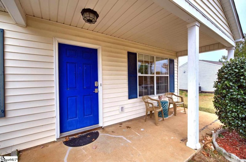 Property image 3 at 5 Glassglenn Drive, Simpsonville, SC 29681-6327