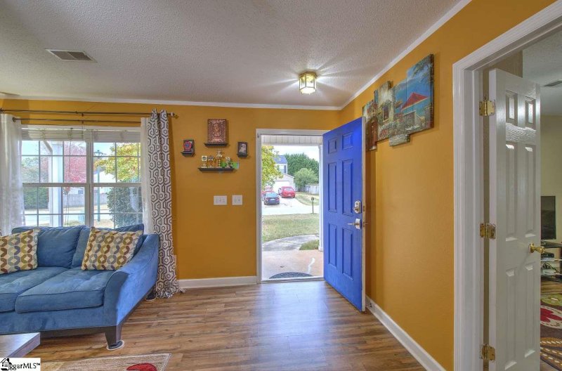 Property image 4 at 5 Glassglenn Drive, Simpsonville, SC 29681-6327