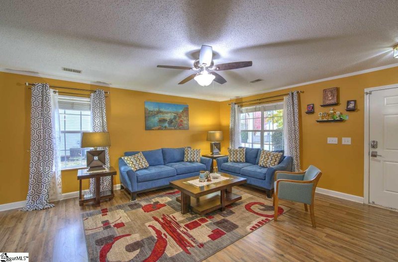 Property image 5 at 5 Glassglenn Drive, Simpsonville, SC 29681-6327