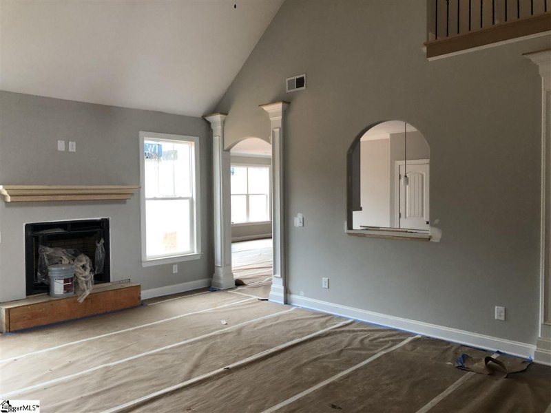 Property image 3 at 301 Scenic Lake Court, Piedmont, SC 29673