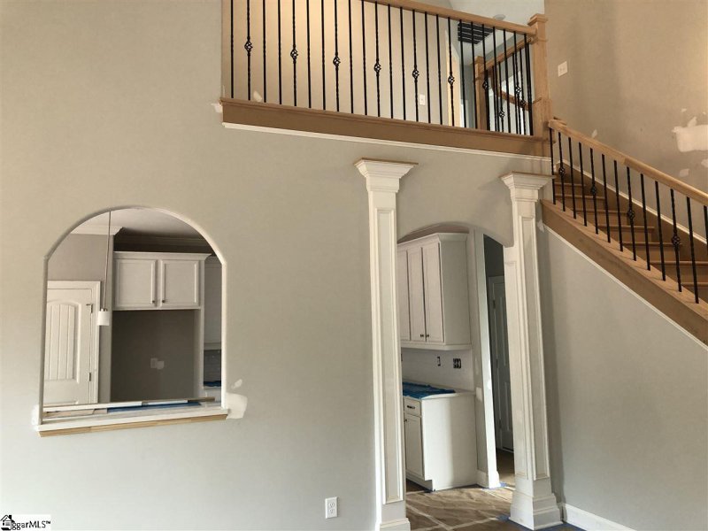 Property image 4 at 301 Scenic Lake Court, Piedmont, SC 29673