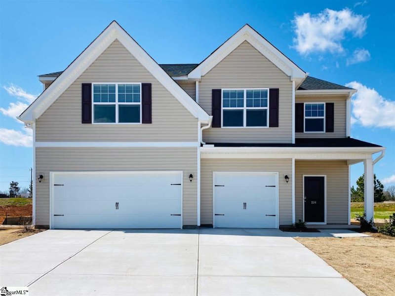 234 Braselton Street