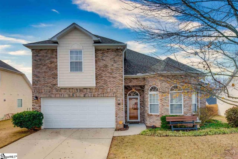 117 Eagle Pass Drive