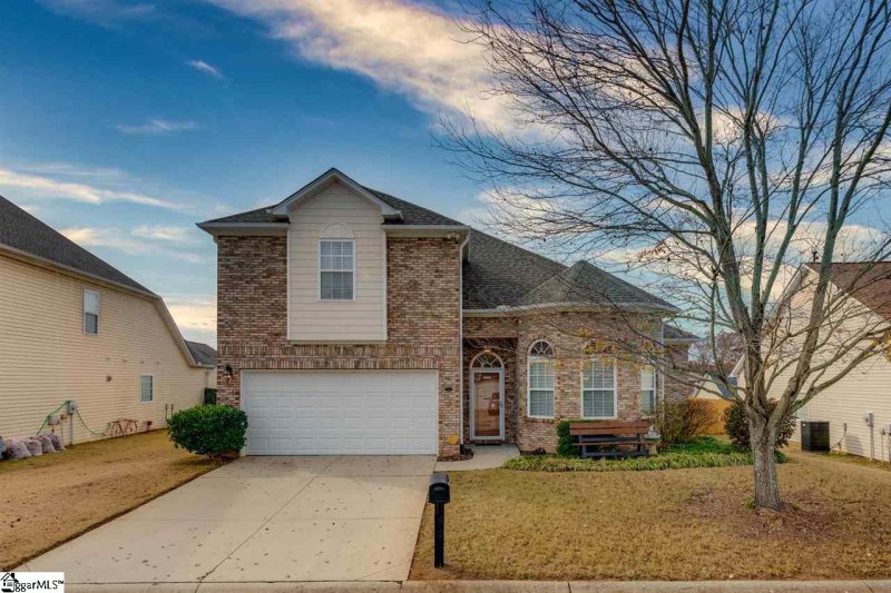 Property image 2 at 117 Eagle Pass Drive, Taylors, SC 29687