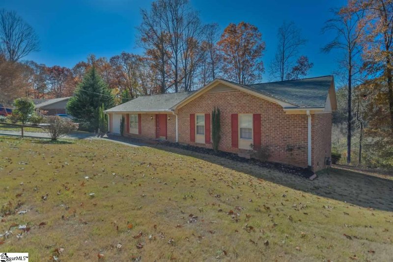Property image 3 at 314 Longview Terrace, Easley, SC 29642