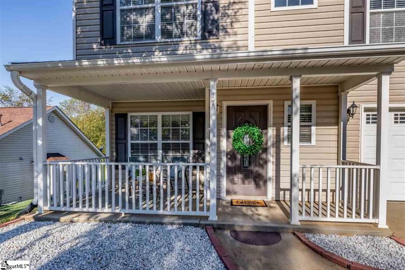 Property image 3 at 17 Jessica Way, Greer, SC 29651
