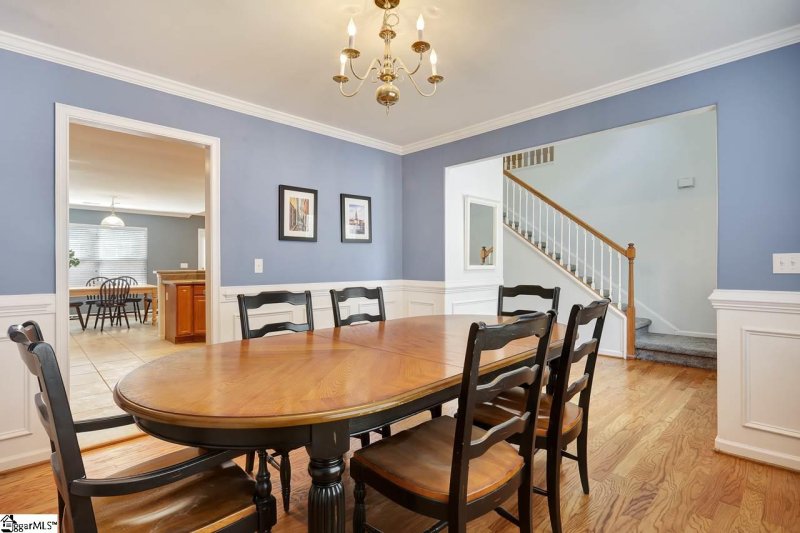 Property image 3 at 26 Prince Williams Court, Simpsonville, SC 29681