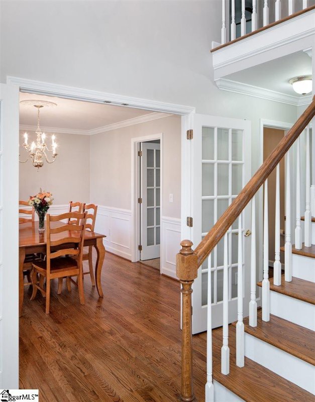 Property image 4 at 401 Draymoor Lane, Simpsonville, SC 29681