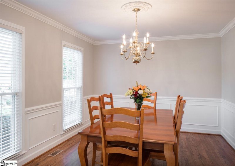 Property image 5 at 401 Draymoor Lane, Simpsonville, SC 29681