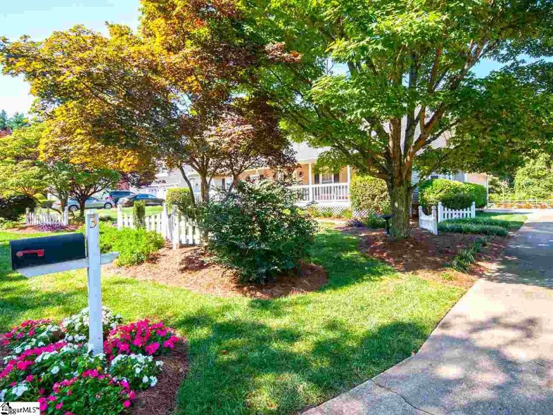 Property image 2 at 3 Briton Way, Greenville, SC 29615