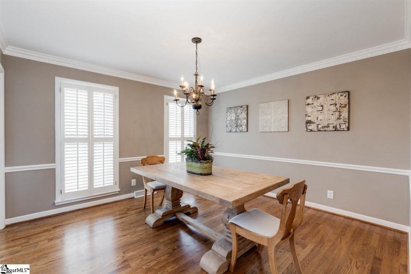 Property image 3 at 413 Fielding Way, Greenville, SC 29615