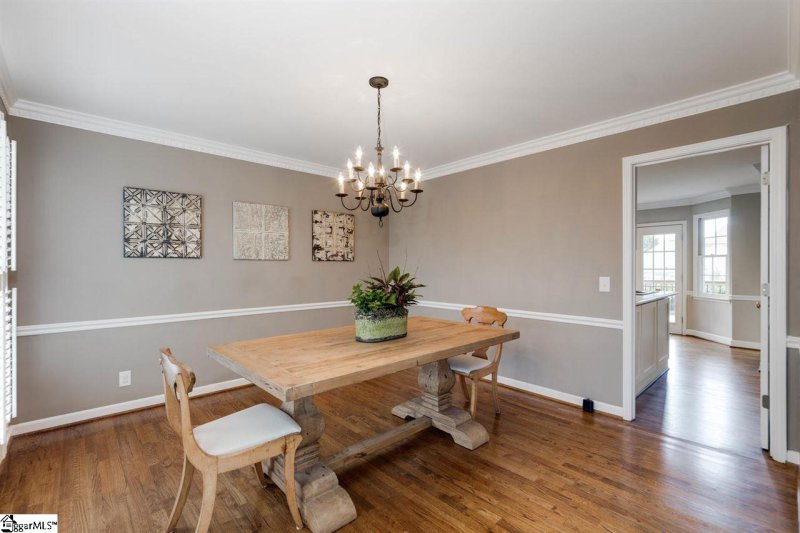 Property image 4 at 413 Fielding Way, Greenville, SC 29615