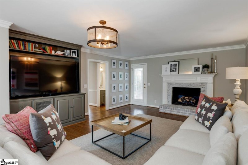 Property image 5 at 413 Fielding Way, Greenville, SC 29615