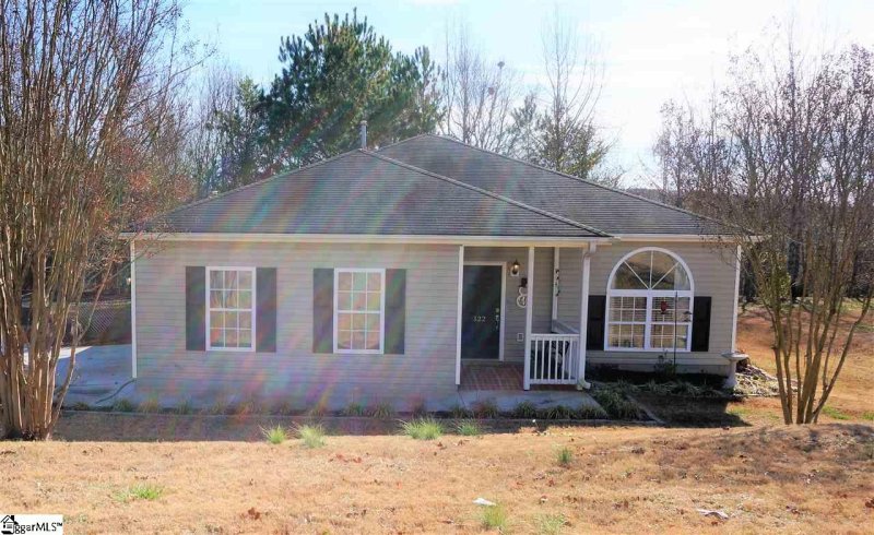 122 Golden Springs Lane