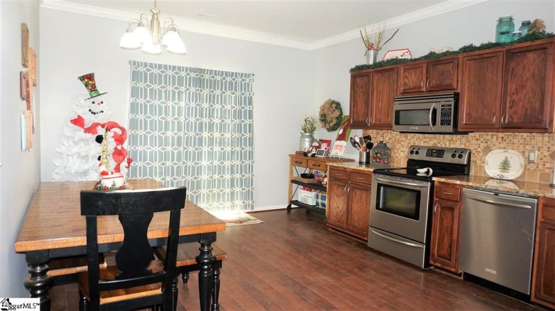 Property image 4 at 122 Golden Springs Lane, Liberty, SC 29657