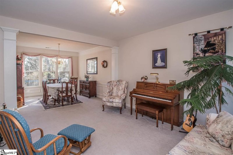 Property image 2 at 104 N Antigo Court, Greer, SC 29650