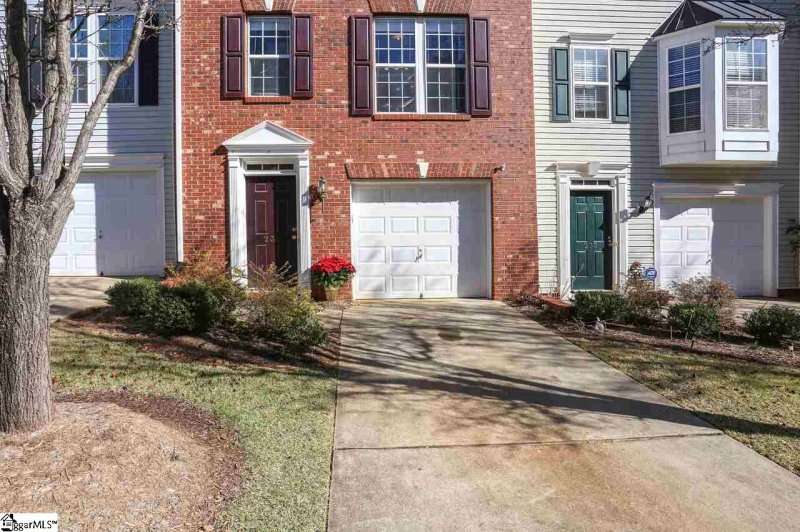 Property image 2 at 233 Cambria Court, Mauldin, SC 29662