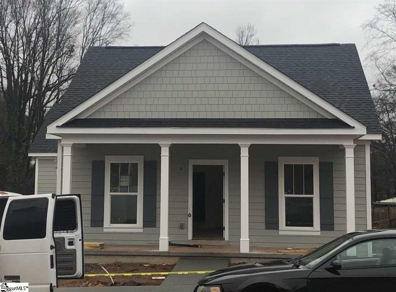 115 Greenridge Drive