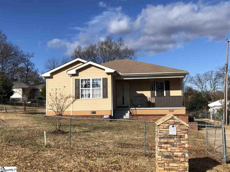 Property image 2 at 4 New Hope Street, Greenville, SC 29611