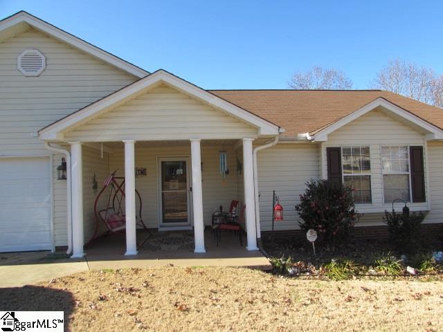 Property image 2 at 215 Cornelson Drive, Greer, SC 29651