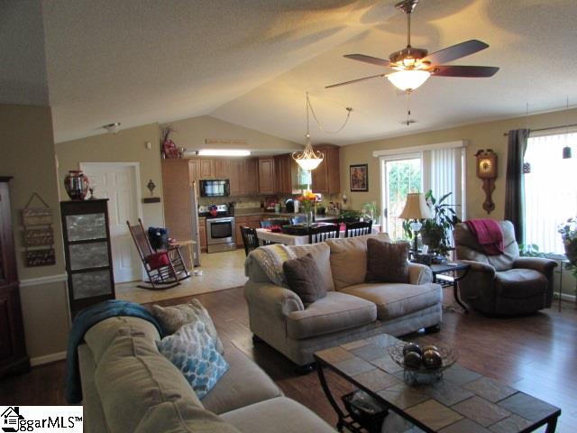 Property image 5 at 215 Cornelson Drive, Greer, SC 29651