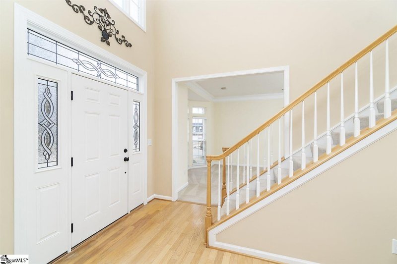 Property image 3 at 1005 Veray Court, Simpsonville, SC 29681