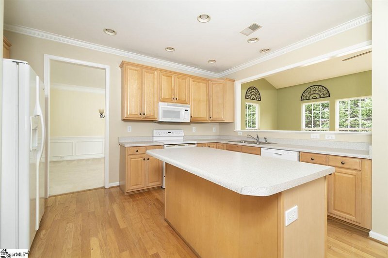Property image 4 at 1005 Veray Court, Simpsonville, SC 29681