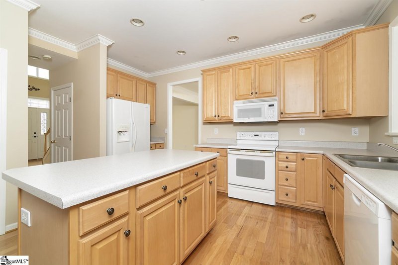 Property image 5 at 1005 Veray Court, Simpsonville, SC 29681