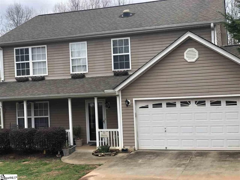 Property image 2 at 120 Andon Lane, Greer, SC 29651-5077