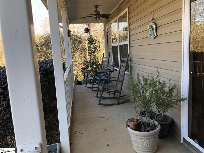 Property image 4 at 120 Andon Lane, Greer, SC 29651-5077