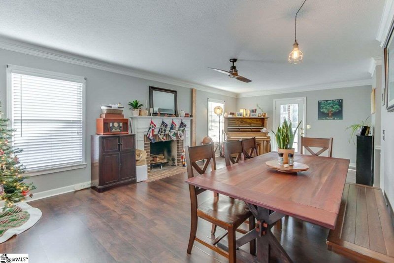 Property image 5 at 204 Pike Court, Simpsonville, SC 29681
