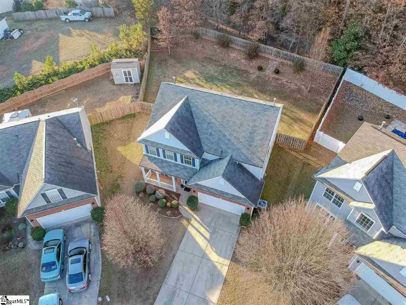 Property image 2 at 15 Brimfield Court, Greenville, SC 29605