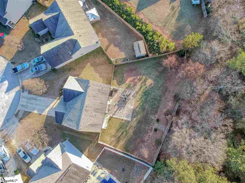 Property image 3 at 15 Brimfield Court, Greenville, SC 29605