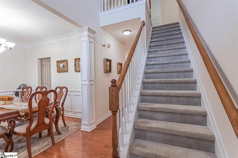 Property image 4 at 15 Brimfield Court, Greenville, SC 29605