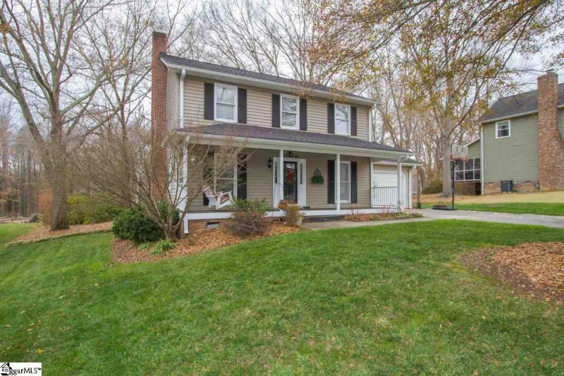 Property image 2 at 102 Bendingwood Circle, Taylors, SC 29687