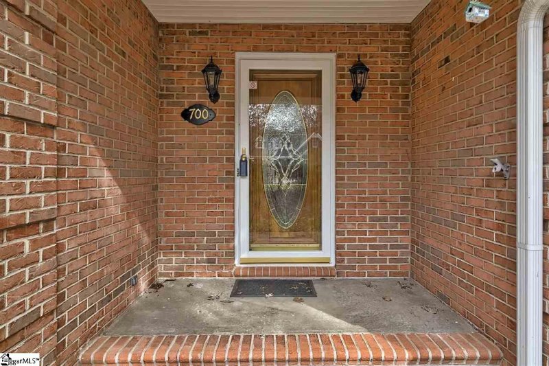 Property image 2 at 700 Hampton Road, Liberty, SC 29657