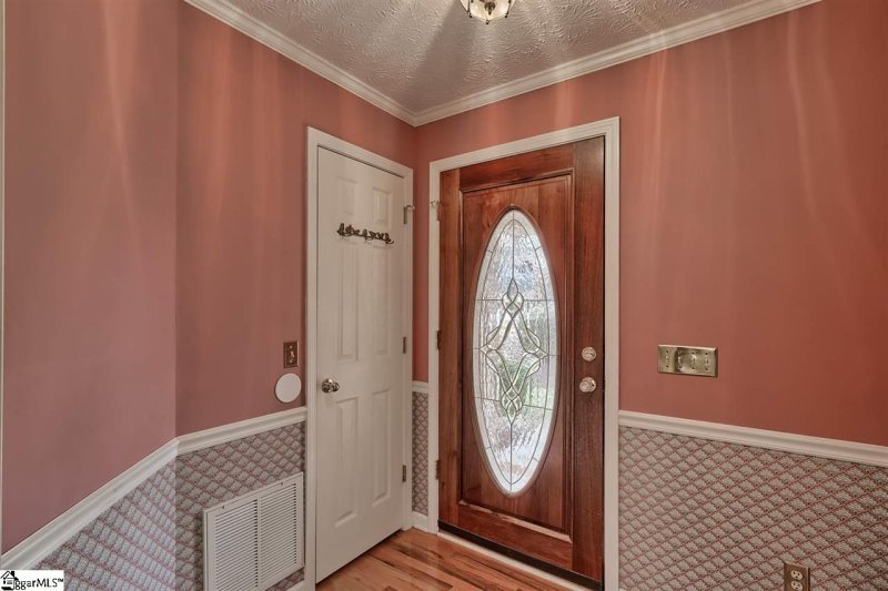 Property image 3 at 700 Hampton Road, Liberty, SC 29657