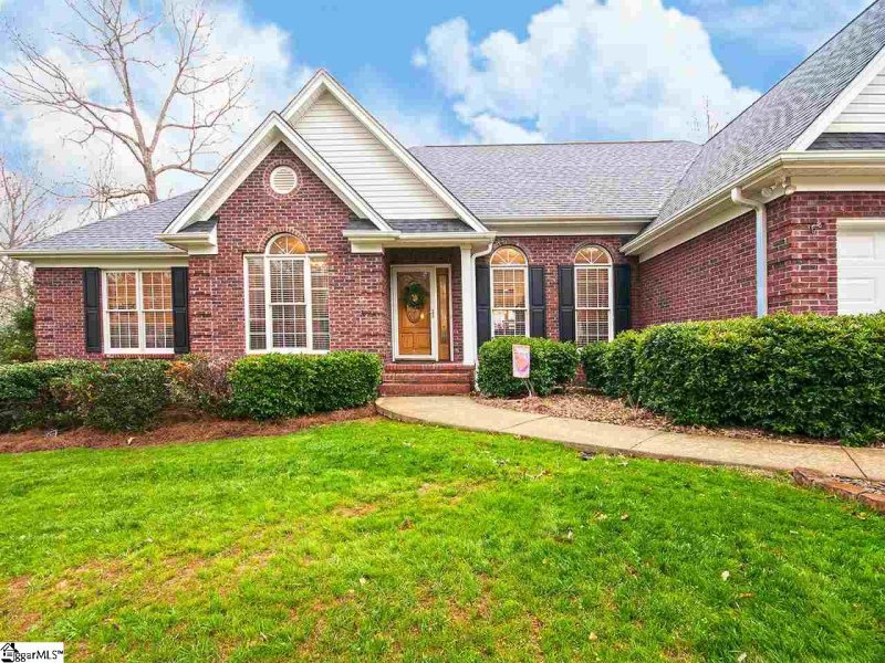 Property image 2 at 116 Club Ridge Drive, Pickens, SC 29671