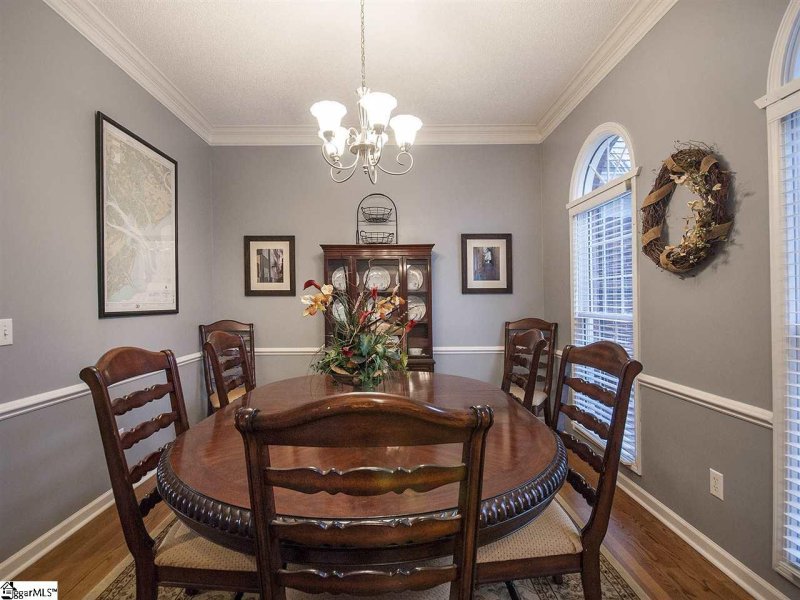 Property image 4 at 116 Club Ridge Drive, Pickens, SC 29671
