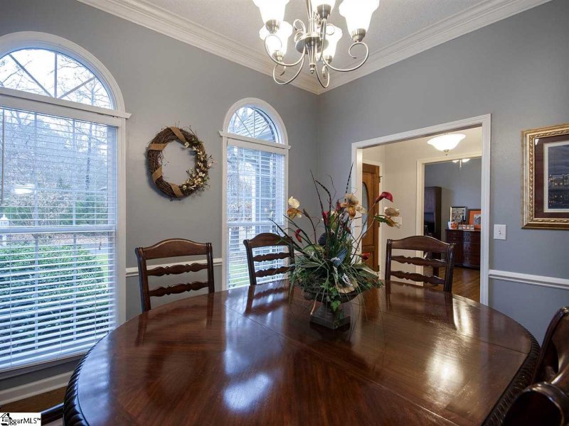 Property image 5 at 116 Club Ridge Drive, Pickens, SC 29671