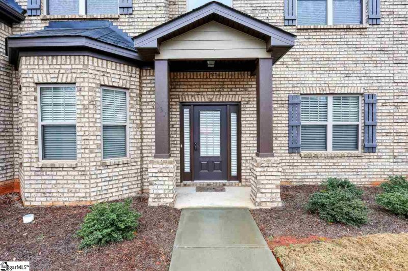 Property image 2 at 337 Mansfield Lane, Greer, SC 29650