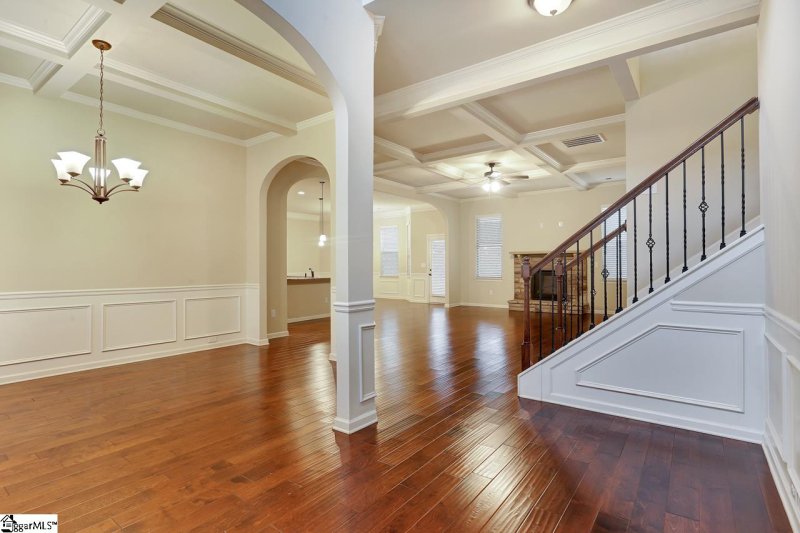 Property image 3 at 337 Mansfield Lane, Greer, SC 29650