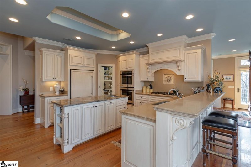 Property image 5 at 52 Wild Turkey Court, Zirconia, NC 28790