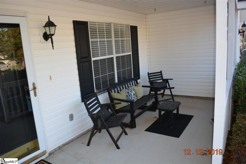 Property image 4 at 501 Hill Lane, Mauldin, SC 29662