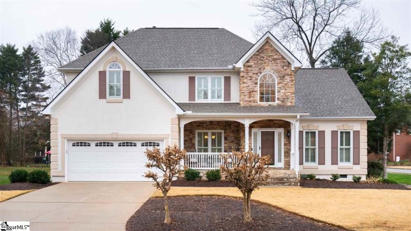313 Rosebud Lane