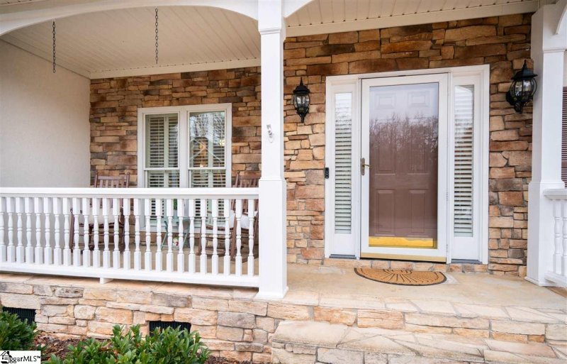 Property image 3 at 313 Rosebud Lane, Greer, SC 29650