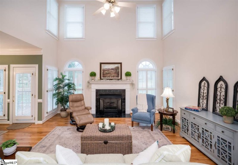 Property image 5 at 313 Rosebud Lane, Greer, SC 29650